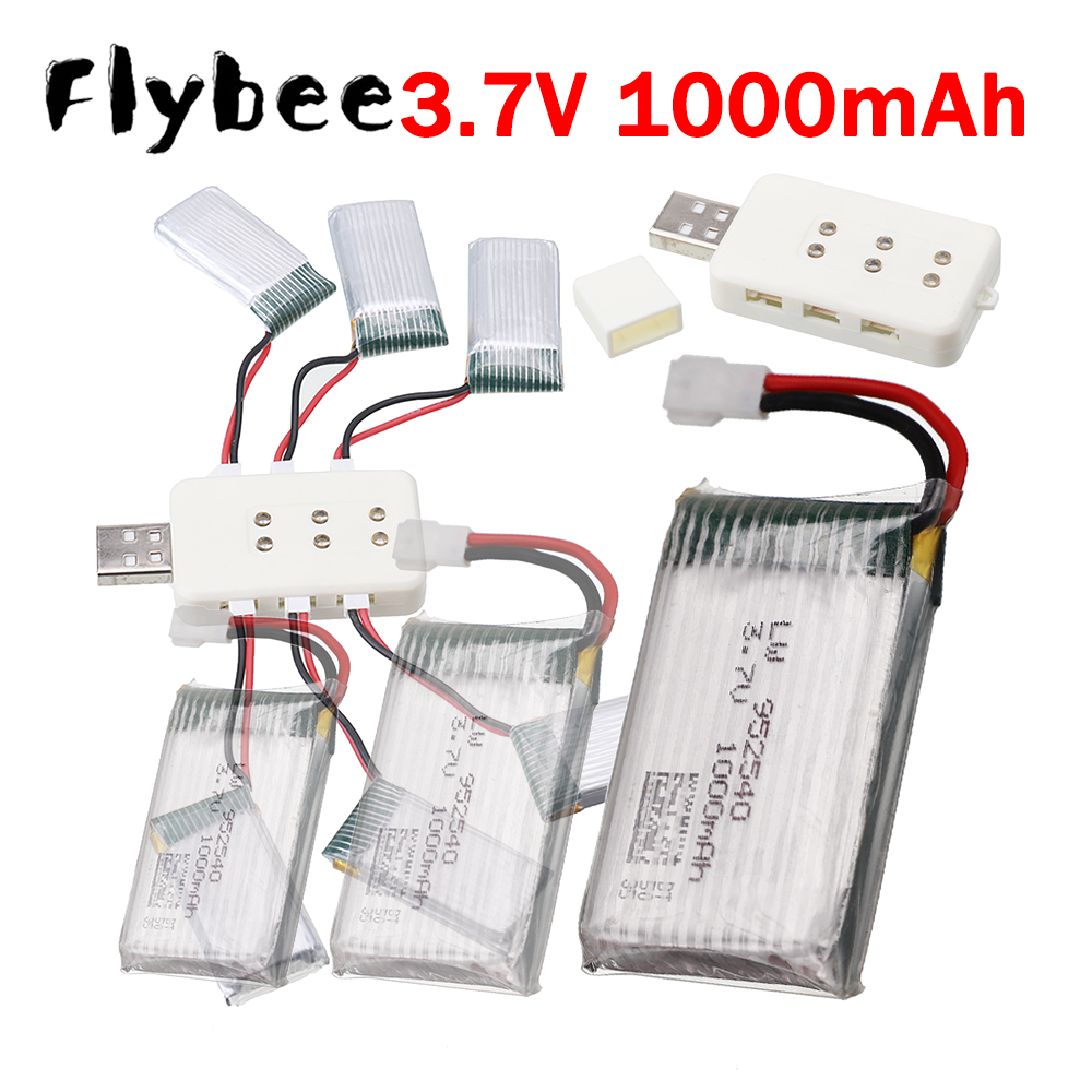 Hobby Rc Quadcopters - بطارية لطائرة Syma X5 X5C X5SC