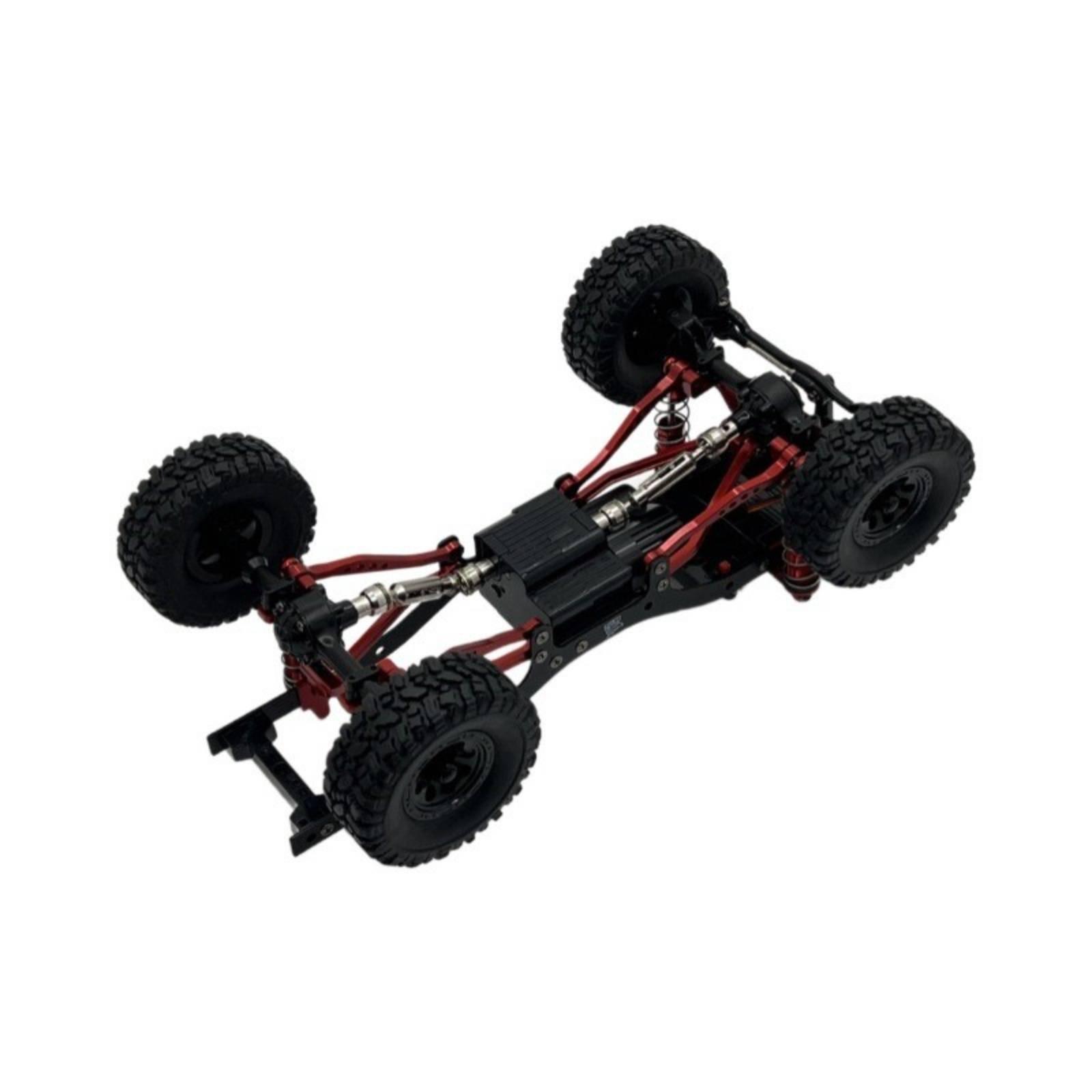 Rc Hobby Grade Crawler - ملحقات سيارات التحكم عن بعد من