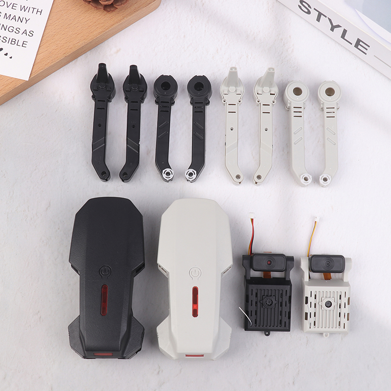 Hobby Rc Quadcopters - RC الطائرة بدون طيار تعديل قطع