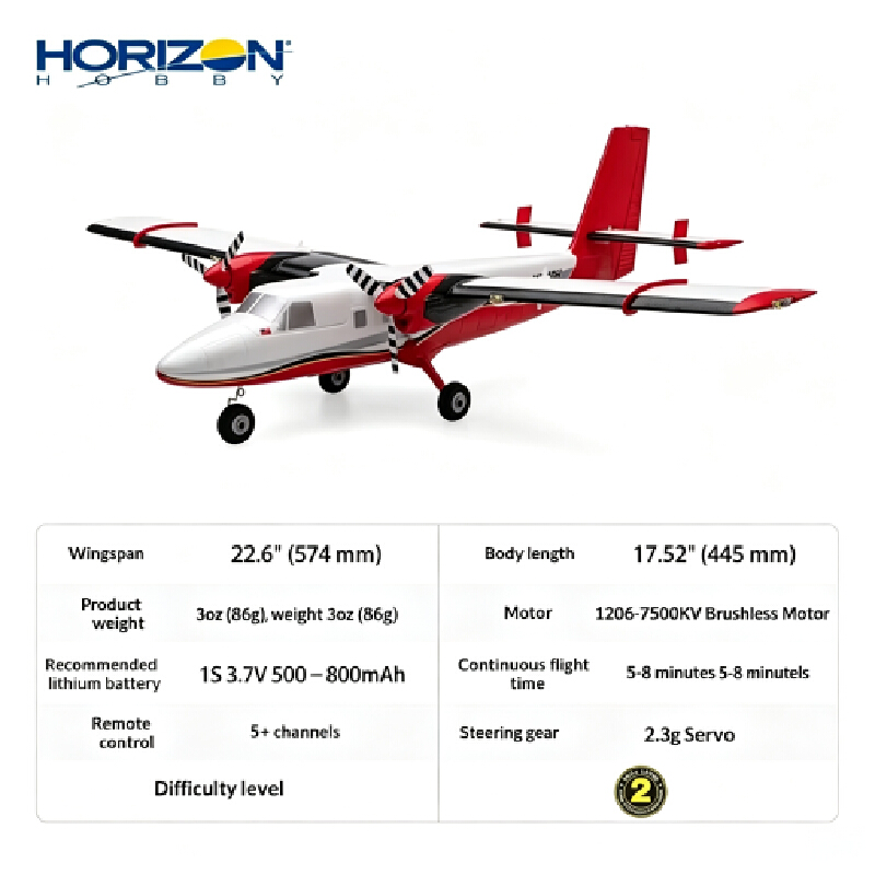Rc Planes Horizon Hobby - طائرة هورايزون هوبي يو إم إكس