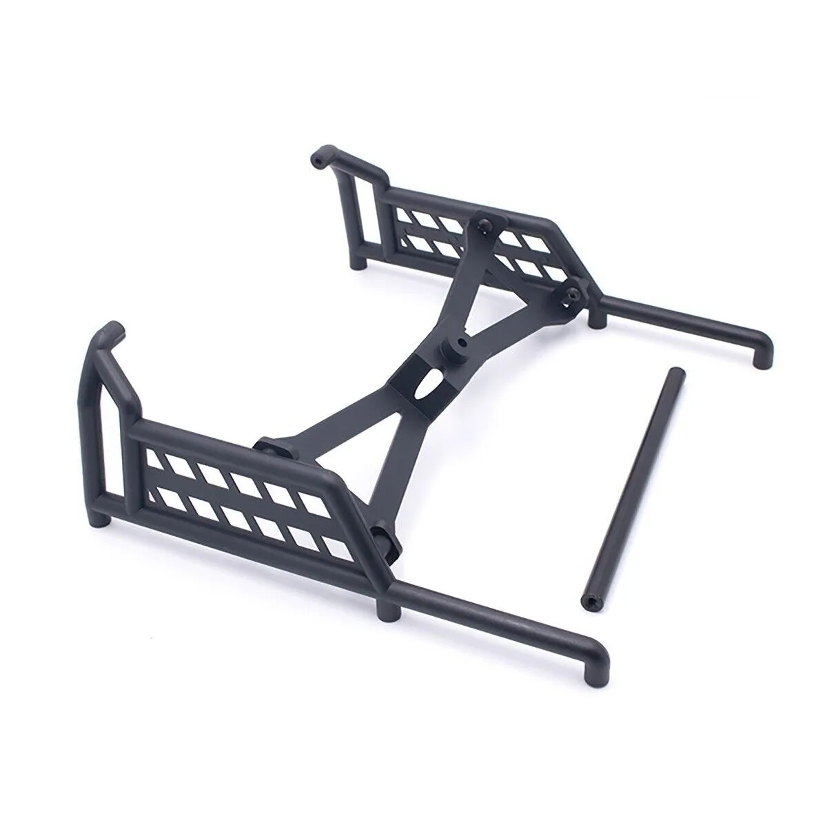 LCX سباق 1/10 RC الزاحف سيارة  - مراجعة Rc Hobby Grade Crawler وسعره