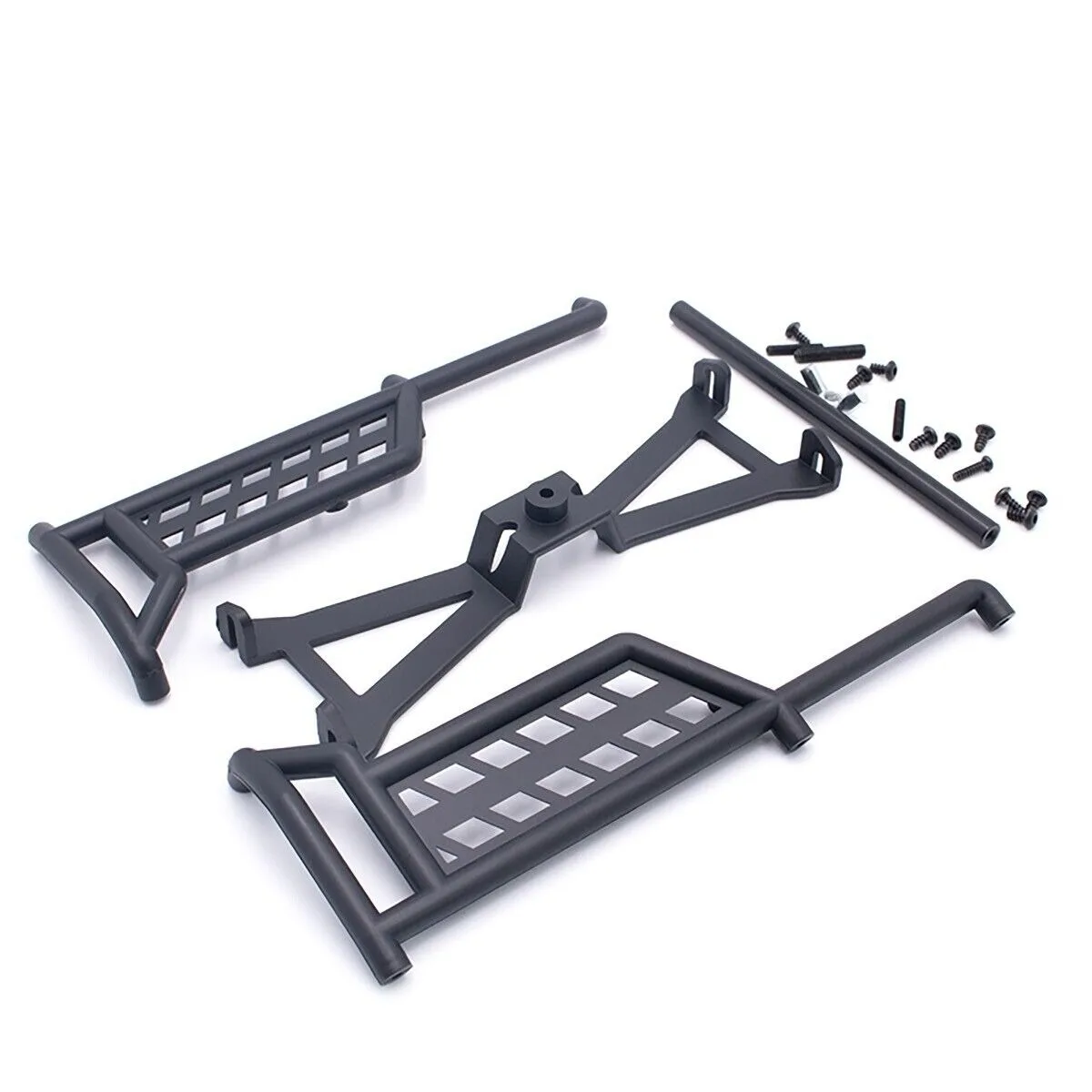 LCX سباق 1/10 RC الزاحف سيارة  - مراجعة Rc Hobby Grade Crawler وسعره