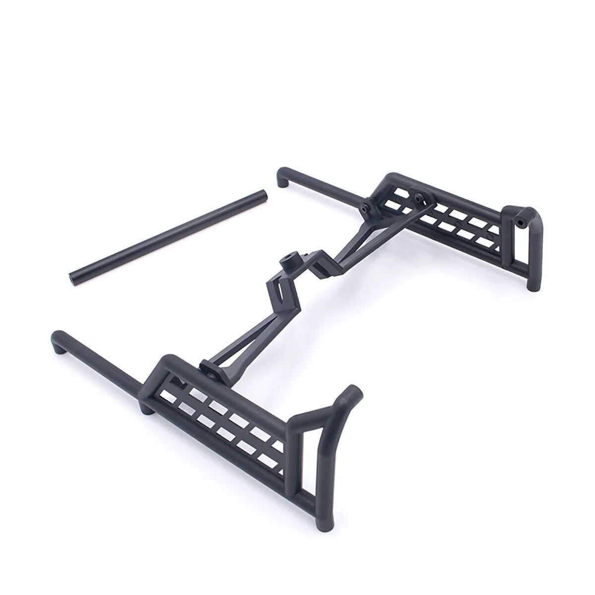 LCX سباق 1/10 RC الزاحف سيارة  - مراجعة Rc Hobby Grade Crawler وسعره