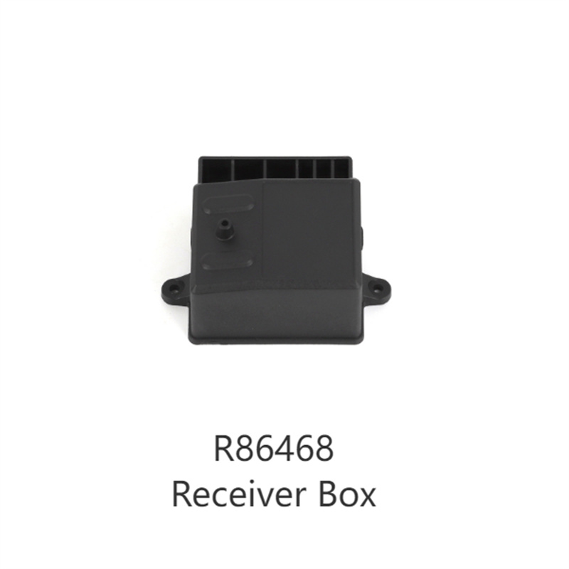 قطع غيار RGT R86468 صندوق الاس - مراجعة Rc Hobby Grade Crawler وسعره