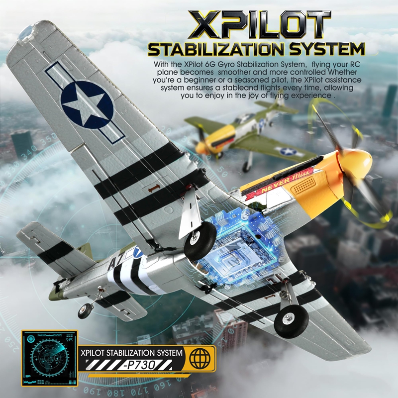 ترجمة إلى العربية (مناسبة لوصف - مراجعة Rc Planes Horizon Hobby وسعره