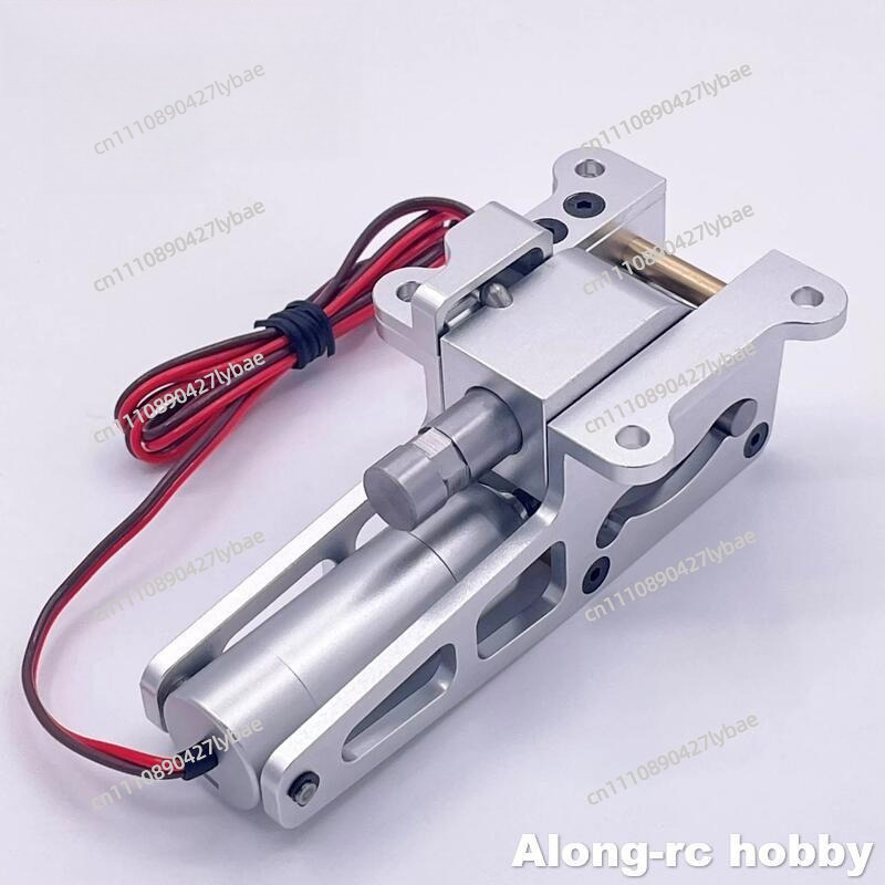 قطع غيار معدات الهبوط القابلة  - مراجعة Rc Hobby Land وسعره