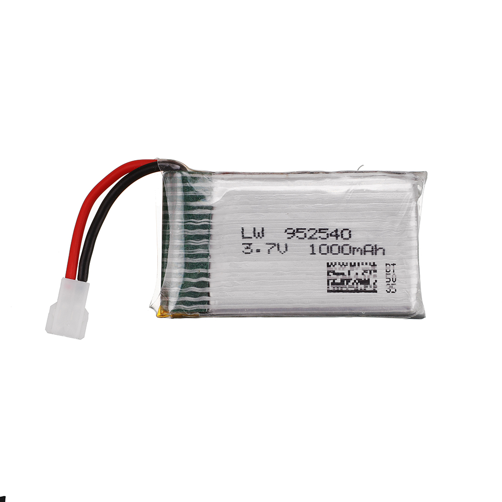 بطارية لطائرة Syma X5 X5C X5SC - مراجعة Hobby Rc Quadcopters وسعره