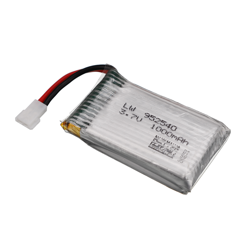 بطارية لطائرة Syma X5 X5C X5SC - مراجعة Hobby Rc Quadcopters وسعره