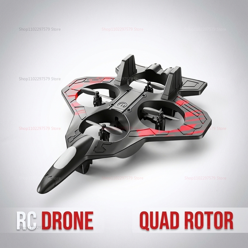 طائرة YL87 RC من الفوم مع أضوا - مراجعة Rc Planes Horizon Hobby وسعره