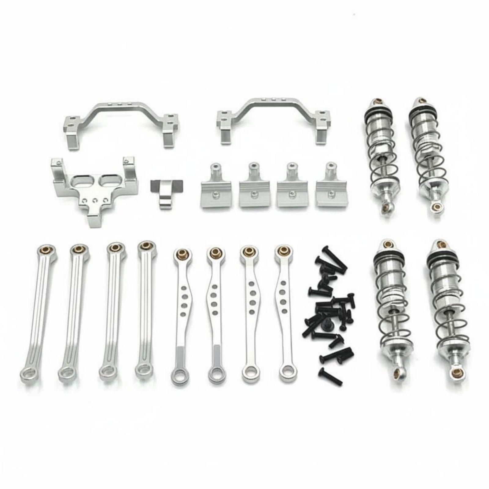 ملحقات سيارات التحكم عن بعد من - مراجعة Rc Hobby Grade Crawler وسعره
