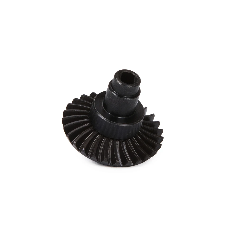 المعادن 8T/24T/27T/30T/33T شطب - مراجعة Rc Hobby Grade Crawler وسعره