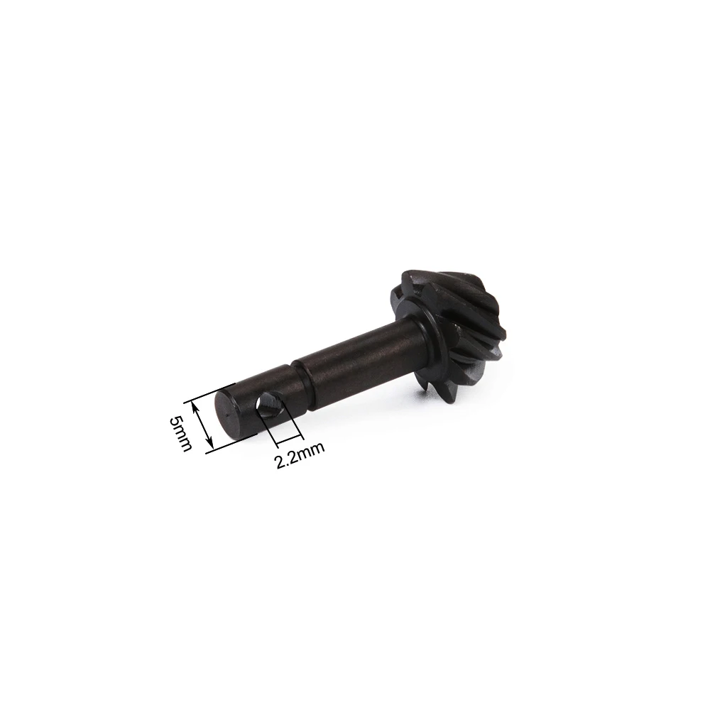 المعادن 8T/24T/27T/30T/33T شطب - مراجعة Rc Hobby Grade Crawler وسعره