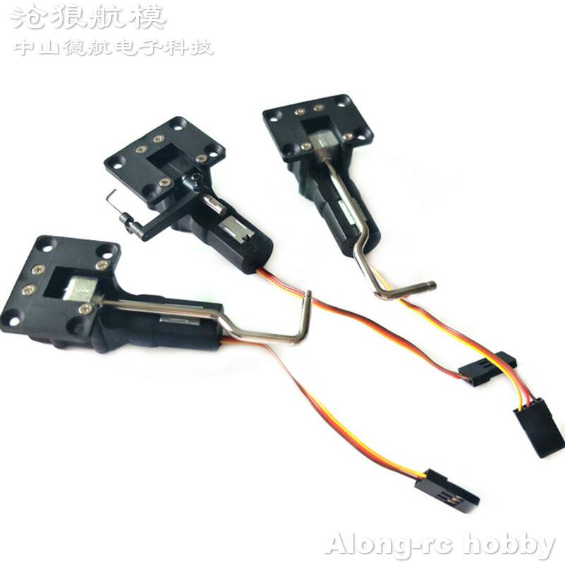 جزء طائرة RC - 22 جرام 28 جرام - مراجعة Rc Hobby Land وسعره