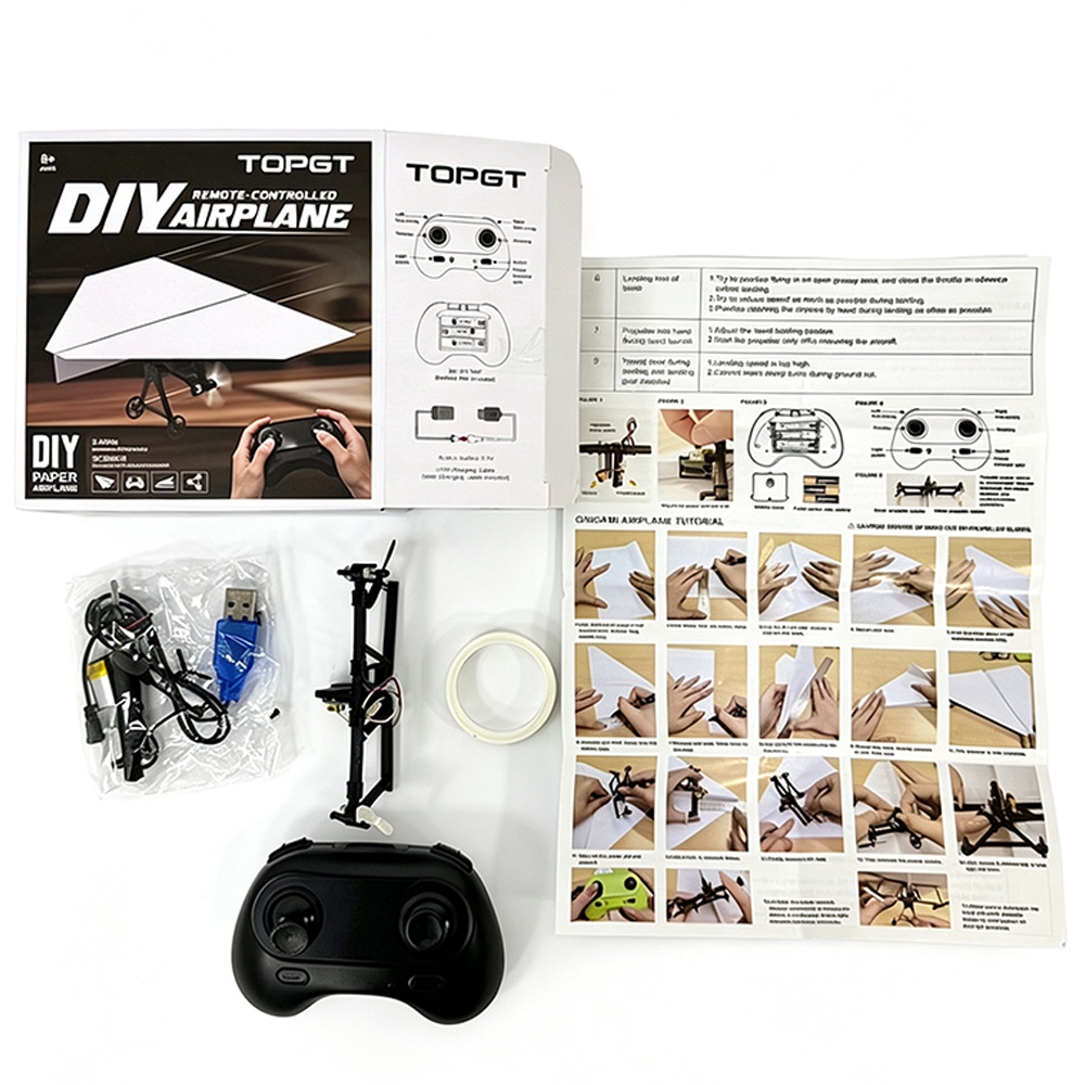 طائرة ورقية كهربائية للتحكم عن - مراجعة Rc Planes Horizon Hobby وسعره