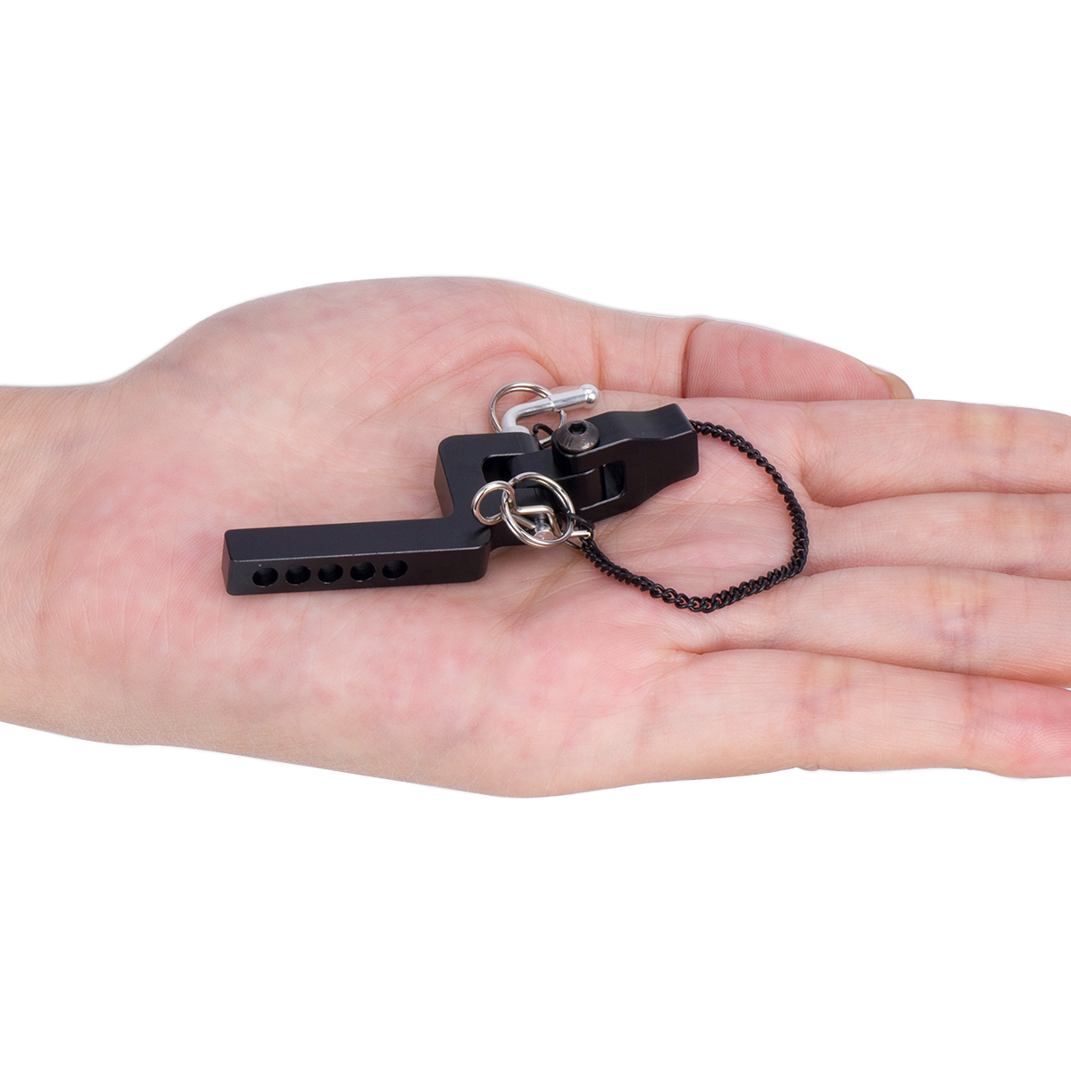 CNC مقطورة هوك الإنقاذ اكسسوار - مراجعة Rc Hobby Room وسعره