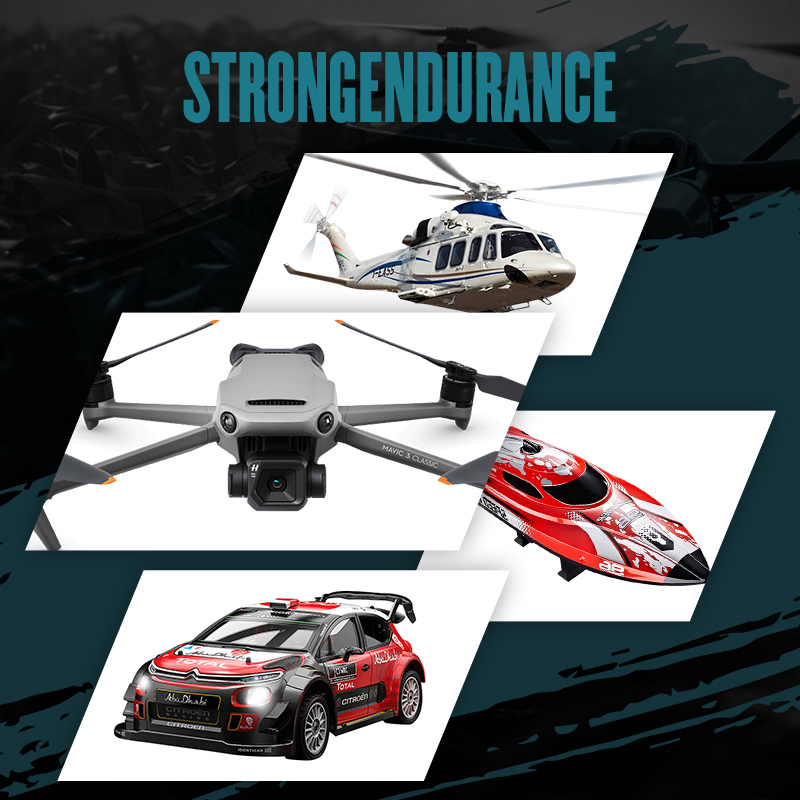 VSVAW 3S 2800mAh يبو بطارية 11 - مراجعة Hobby Rc Quadcopters & Multirotors وسعره