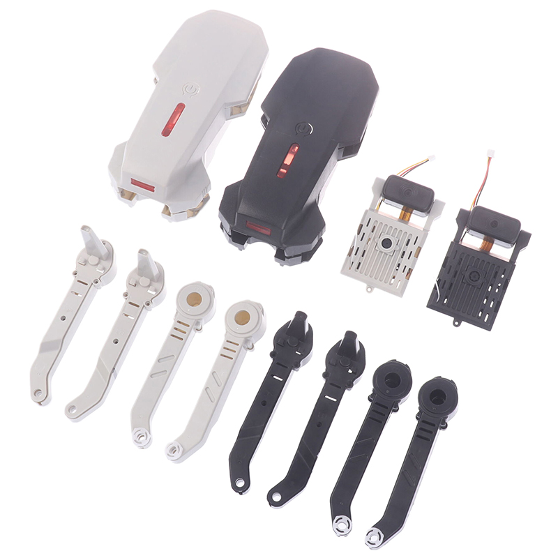 RC الطائرة بدون طيار تعديل قطع - مراجعة Hobby Rc Quadcopters وسعره