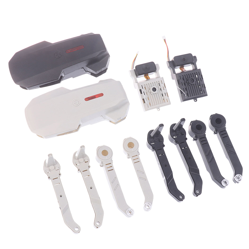 RC الطائرة بدون طيار تعديل قطع - مراجعة Hobby Rc Quadcopters وسعره