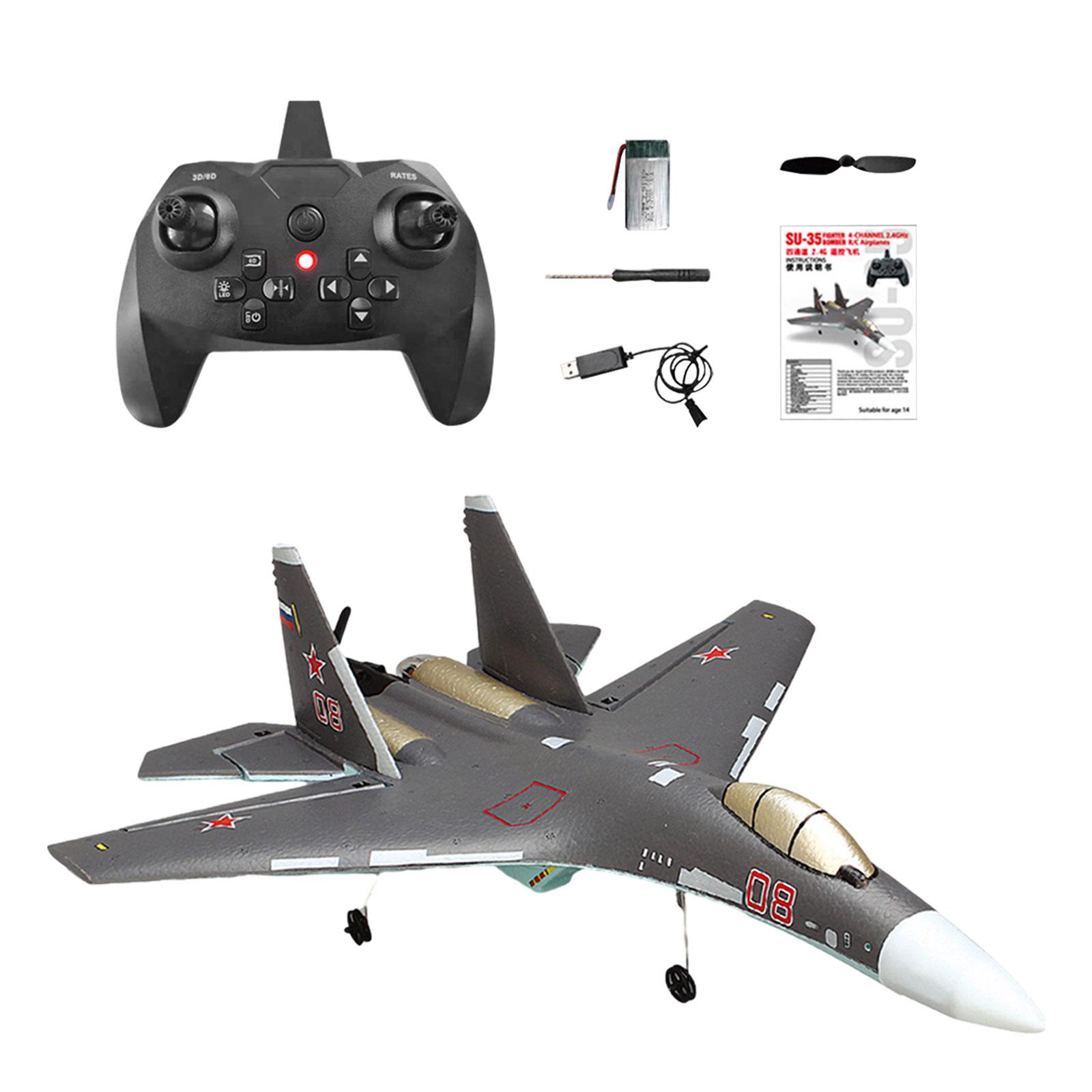 طائرة نفاثة تعمل بالتحكم عن بع - مراجعة Rc Planes Horizon Hobby وسعره