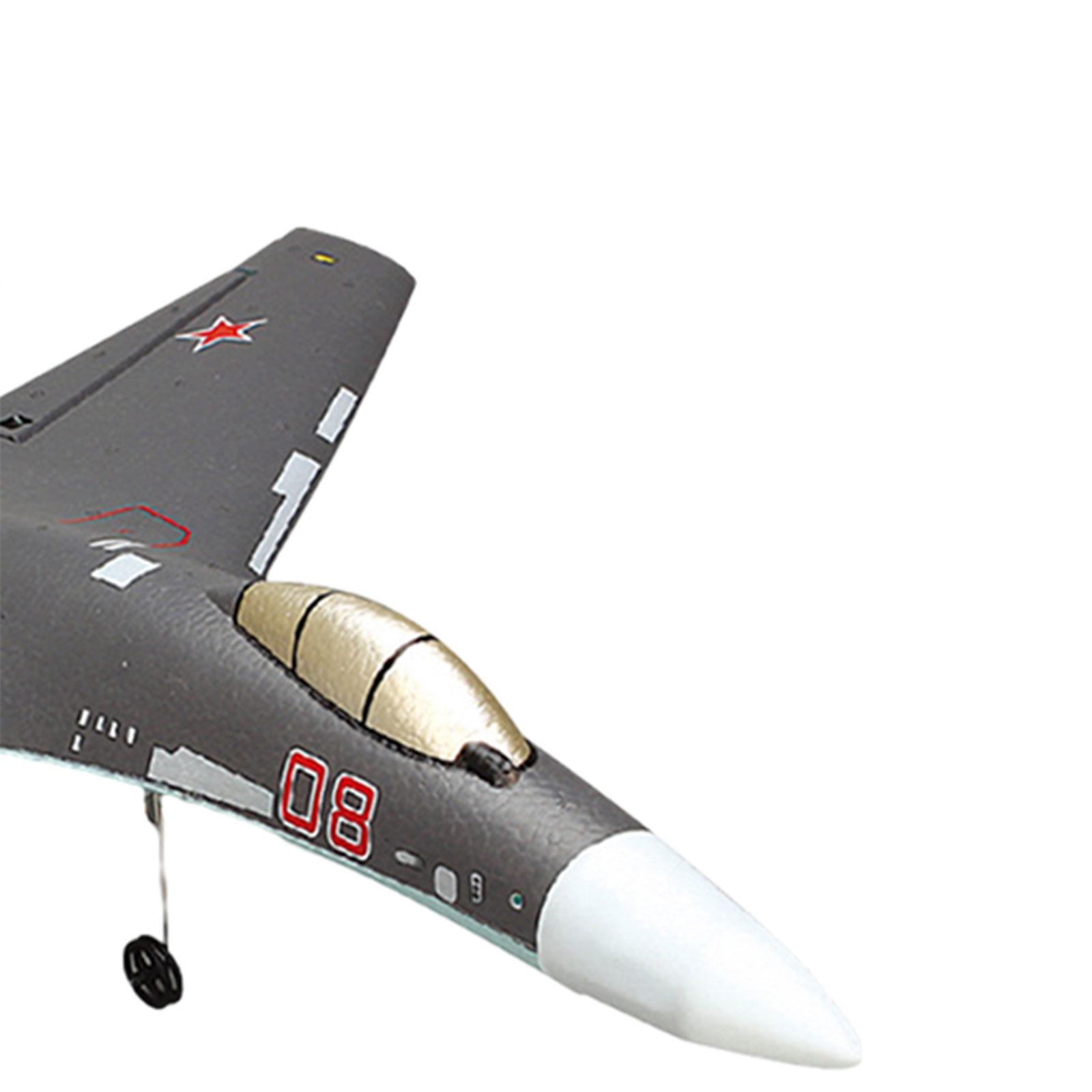 طائرة نفاثة تعمل بالتحكم عن بع - مراجعة Rc Planes Horizon Hobby وسعره