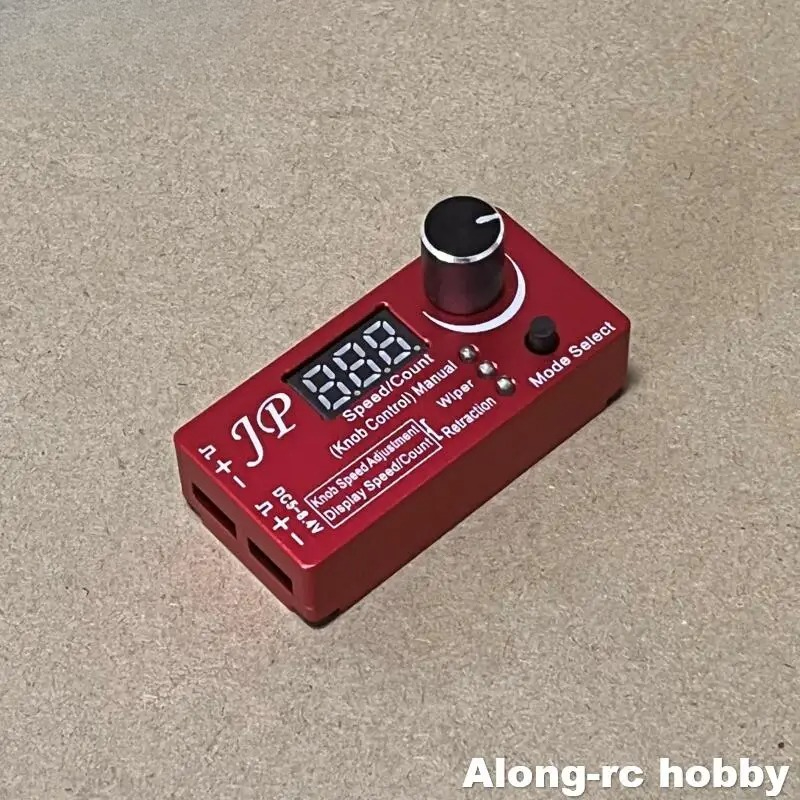 قطع غيار طائرات التحكم عن بعد  - مراجعة Rc Hobby Land وسعره
