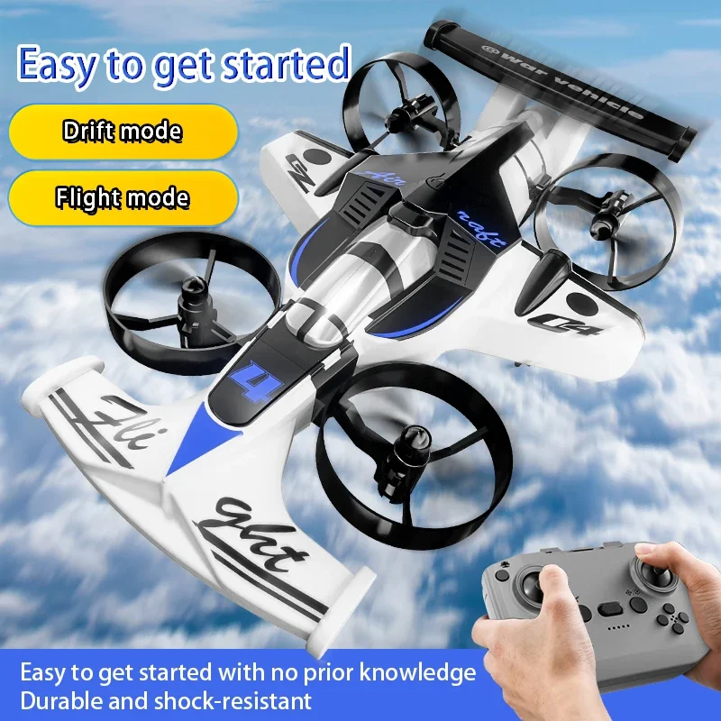 متوفر الآن: سيارة وطائرة تحكم  - مراجعة Rc Planes Horizon Hobby وسعره