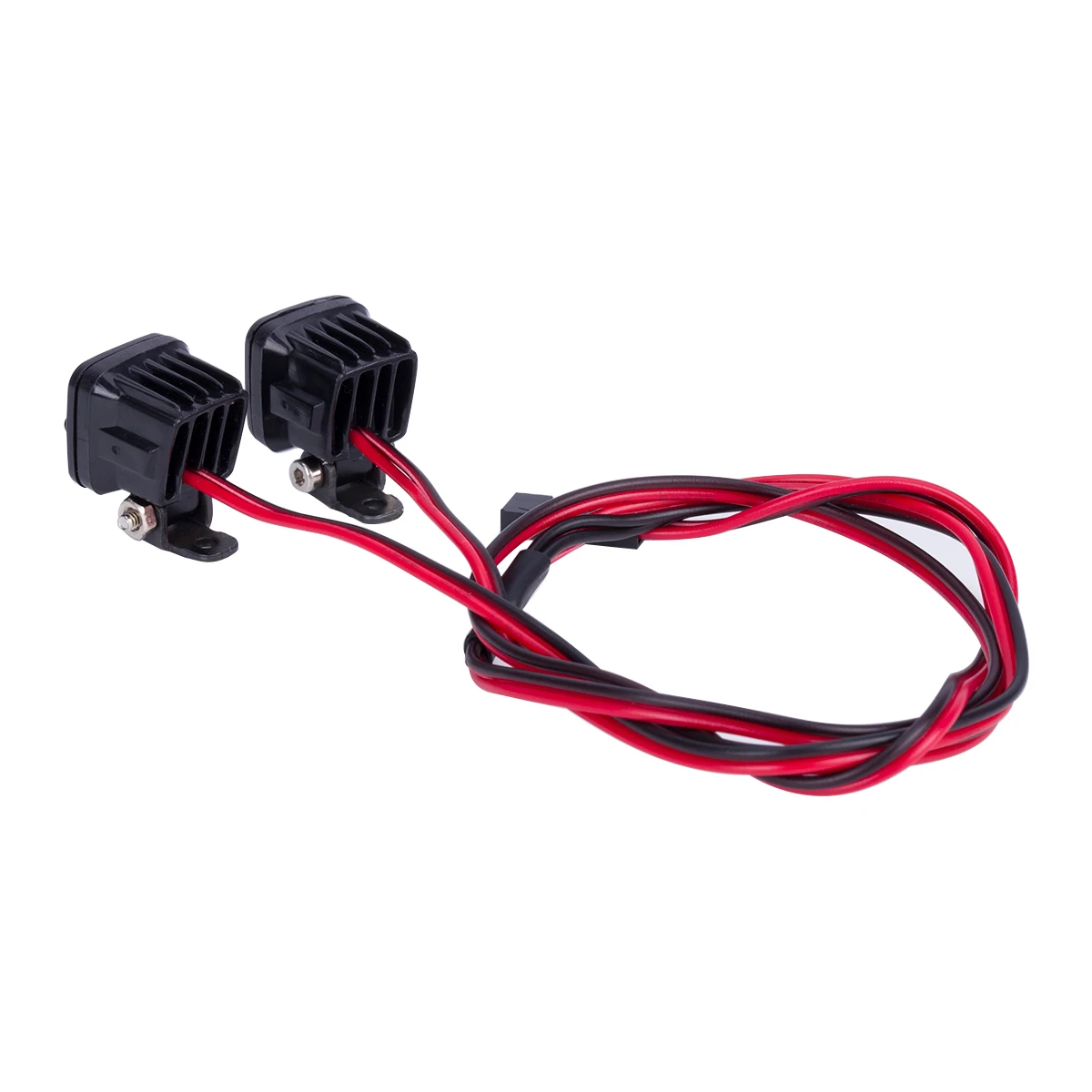 RC سيارة مربع مشرق LED أضواء ع - مراجعة Rc Hobby Factory وسعره