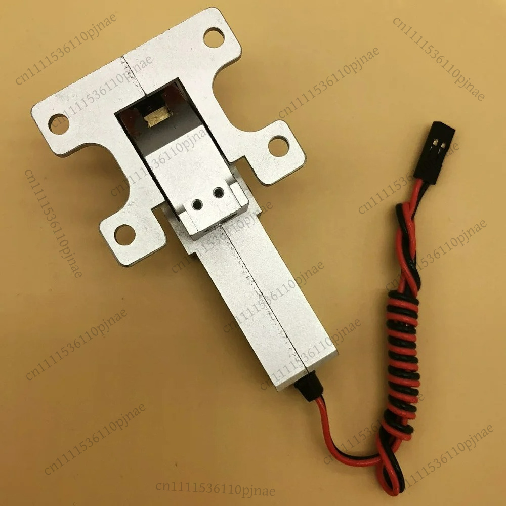 جزء كهربائي قابل للسحب لعجلات  - مراجعة Rc Hobby Land وسعره