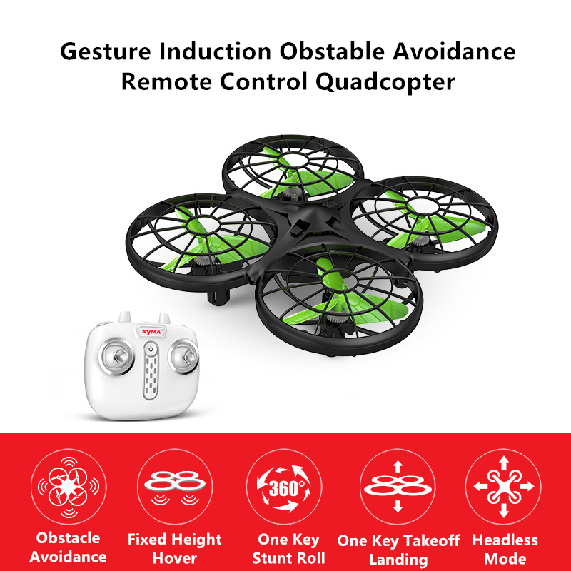 لفتة التعريفي تجنب العوائق أجه - مراجعة Hobby Rc Quadcopters وسعره